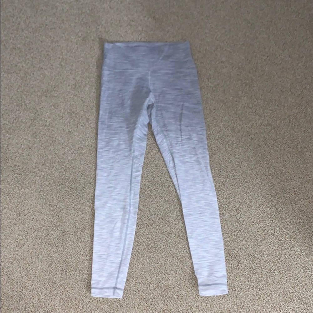Lulu leggings